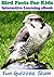 Bird Facts For Kids Interactive eBook