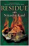 Residue by Nitasha Kaul