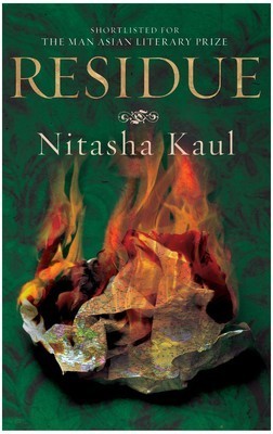 Residue (Unknown Binding)
