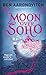 Moon Over Soho (Rivers of London #2)