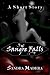 Sangre Falls