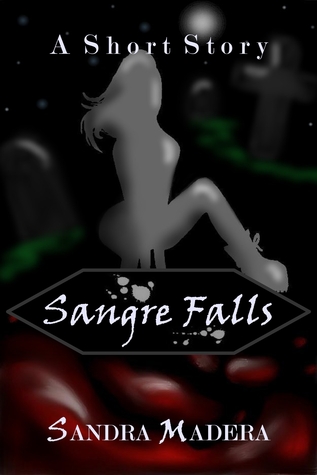 Sangre Falls