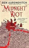 Midnight Riot by Ben Aaronovitch