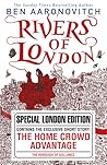 Rivers of London by Ben Aaronovitch