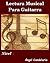 Lectura Musical para Guitar...