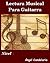 Lectura Musical para Guitarra: Nivel 1 (Spanish Edition)