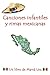 Canciones infantiles y rimas mexicanas.prc (Spanish Edition)
