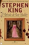 O Retrato de Rose Madder by Stephen  King