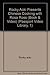 Rocky Aoki Presents Chinese Cooking with Rosa Ross by Rocky Aoki