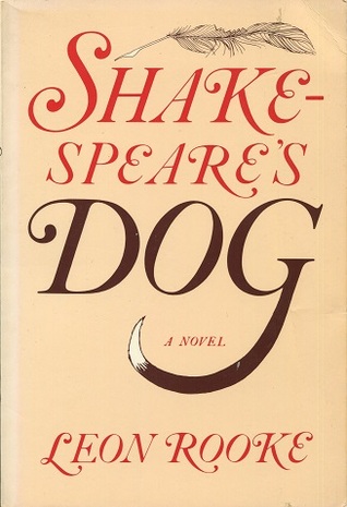 Shakespeare's Dog (Paperback)