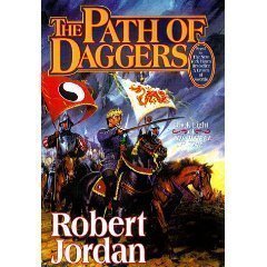 The Path of Daggers