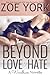 Beyond Love and Hate (Wardham, #3.5)