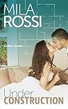 Under Construction by Mila Rossi