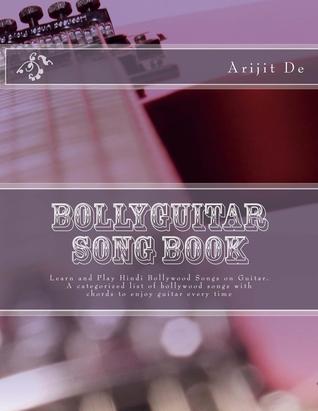 BollyGuitar Song Book