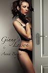 Ginny's Lesson Ginny's Lesson