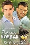 Stormin' Norman by Sue  Brown