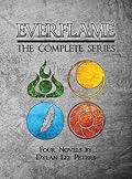 Everflame: The Complete Series