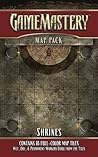 Gamemastery Map Pack: Shrines