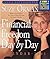 Financial Freedom Day by Day 2001 Calendar