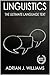 Linguistics: Language Maste...