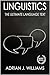 Linguistics by Adrian J. Williams