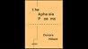 The Aphasia Poems
