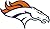 Denver Broncos Needlework P...
