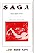 Saga (Spanish Edition)