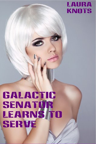 Galactic Senator Learns to Serve