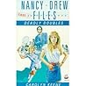 Deadly Doubles (Nancy Drew Files, #7) Deadly Doubles (Nancy Drew Files, #7)