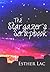 The Stargazer's Scrapbook