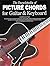 The encyclopedia of picture chords for guitar & keyboard