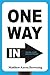 One Way In by Matthew Aaron Browning
