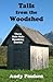 Tails from the Woodshed: Three Male-Male Spanking Stories