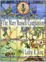 Laurie R. King Mary Russell and Sherlock Holmes Mystery Series 6 Books