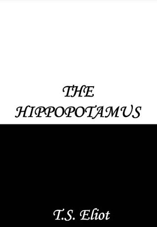 The Hippopotamus (Kindle Edition)