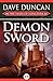 Demon Sword (The Years of Longdirk, #1)