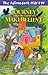 Journey into the Land of Makebelieve (The Adirondack Kids, #14)
