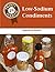 Twenty Terrific Low-Sodium Condiments