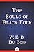 The Souls of Black Folk by W.E.B. Du Bois