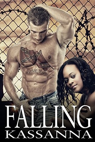 Falling (Kindle Edition)