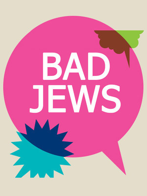 Bad Jews (Unknown Binding)