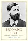 Becoming Freud: T...