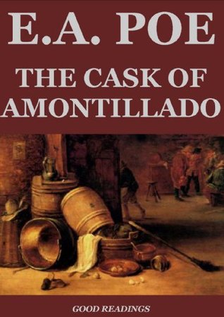 The Cask of Amontillado
