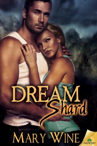 Dream Shard (Kindle Edition)