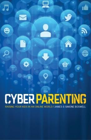 Cyber Parenting