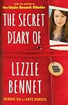 The Secret Diary of Lizzie Bennet by Bernie Su