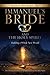 IMMANUEL'S BRIDE AND THE HOLY SPIRIT: Building a Whole New World