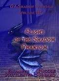 Flight of the Shadow Phantom