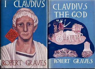 I, Claudius/Claudius the God